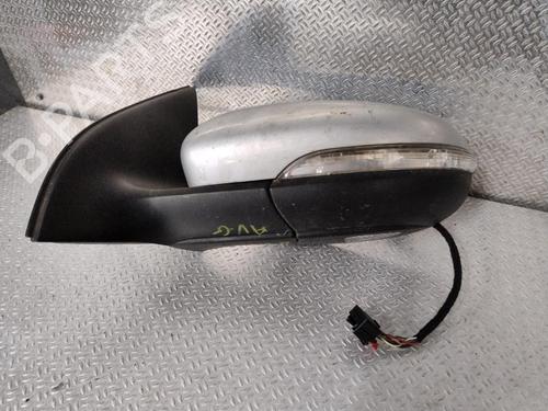 Left mirror VW GOLF VI (5K1) 2.0 TDI | BP26450154C26 
