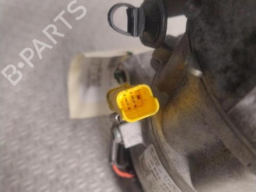 Used AC compressor AC compressor PEUGEOT 308 III (FB_, FH_, FP_, F3_, FM_) BlueHDi 130 (FBYHZL, FBYHZT) (131 hp) 39966458 39966458