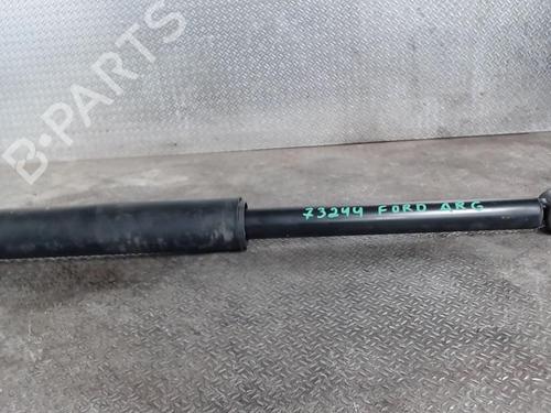 Used Left rear shock absorber FORD FIESTA VII (HJ, HF) 1.0 EcoBoost (101 hp) 24083511