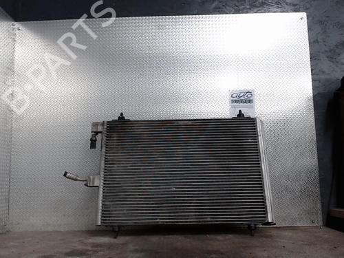 Used Heater matrix Heater matrix 24083080 24083080