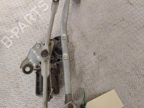 Front wiper motor RENAULT TWINGO III (BCM_, BCA_) 0.9 TCe 90 (BCM9, BCM2) | BP30047337M29 - Image 2