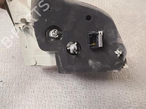 Used Right tailgate light Right tailgate light PEUGEOT 508 SW I (8E_) 1.6 HDi (112 hp) 24919390 24919390