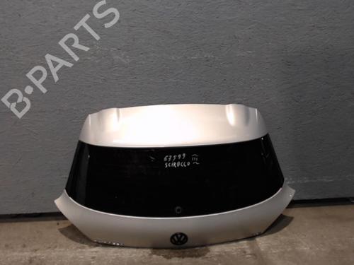 Used Tailgate VW SCIROCCO III (137, 138) 1.4 TSI (160 hp) 24073319