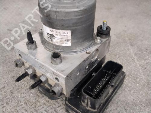 Used ABS pump ABS pump FIAT SCUDO Van 1.5 Multijet 120 (506) (120 hp) 36462942 36462942
