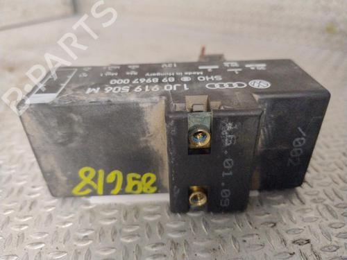 ESP ECU SEAT IBIZA IV (6J5, 6P1) 1.4 TDI | BP30840934M58