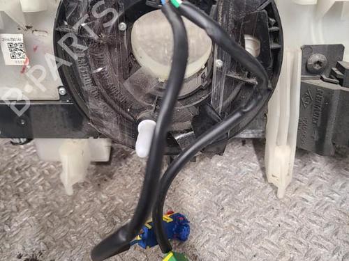 Frein à main RENAULT MEGANE III Hatchback (BZ0/1_, B3_) 1.5 dCi (BZ09, BZ0D, BZ1W, BZ29, BZ14) | BP30484433I18