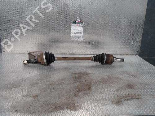Used Left front driveshaft Left front driveshaft 37596154 37596154