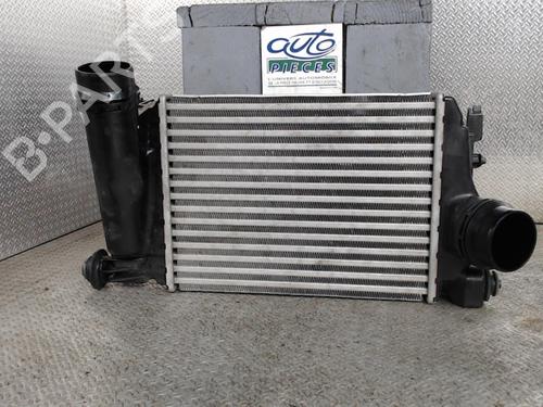 Intercooler RENAULT MEGANE IV Hatchback (B9A/M/N_) 1.2 TCe 100 (B9MS) | BP24078286M30 - Image 1