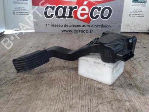 Used Pedal CITROËN C4 I (LC_) 1.4 16V (88 hp) 24068776