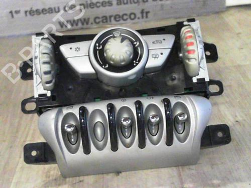Used Climate control Climate control 24067310 24067310