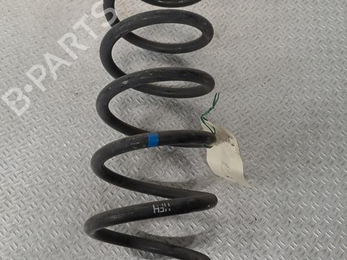 Used Shock absorber spring VW GOLF VI (5K1) 1.4 TSI (160 hp) 24090308
