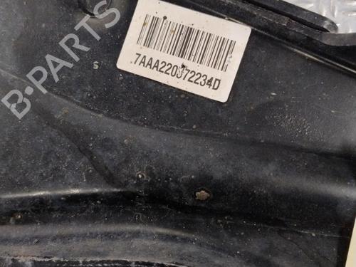 Used Right front suspension arm Right front suspension arm 25703967 25703967