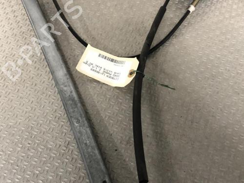 Front right window mechanism CITROËN SAXO (S0, S1) 1.5 D | BP24088276C23 