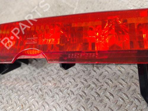 Third brake light CITROËN C4 Coupe (LA_) 1.6 HDi | BP33007401L11 - Image 2
