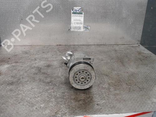 AC compressor FIAT GRANDE PUNTO (199_) 1.4 16V (199BXG1B, 199AXG1B) | BP24086568M34 