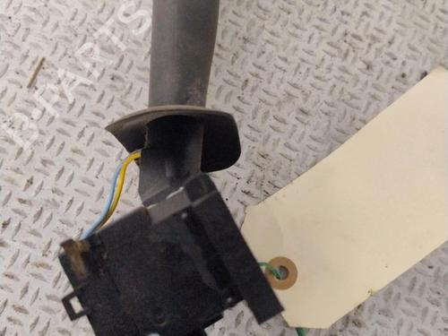 Used Steering column stalk RENAULT TRAFIC II Van (FL) 2.0 dCi 115 (FL01, FL0U, FL00, FL0H, FL0M) (114 hp) 27550808