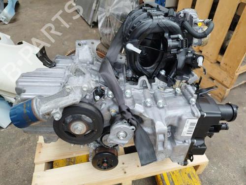 Engine CITROËN C1 II (PA_, PS_) 1.0 VTi 68 | BP24099640M1 