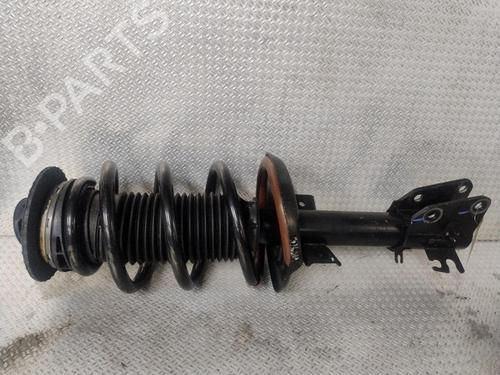 Right front shock absorber RENAULT MASTER III Platform/Chassis (EV, HV, UV) 2.3 dCi 145 FWD (EV0E, EV0F, HV0E, HV0F, UV0E, UV0F,... | BP37498025M17 - Image 2