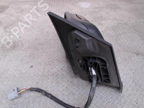 Left mirror FORD FOCUS II Convertible 2.0 TDCi | BP24060282C26 
