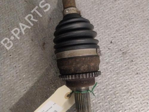 Left front driveshaft SUZUKI SWIFT III (MZ, EZ) 1.3 (RS413, ZC11S) | BP36958231M38 - Image 2