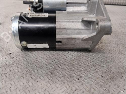 Starter RENAULT TRAFIC III Van (FG_) 1.6 dCi 90 (FGME) | BP36510279M8 - Image 3