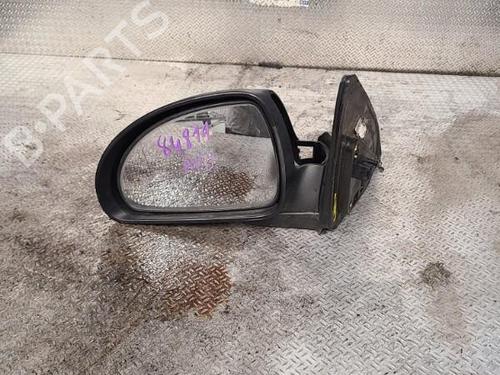 Used Left mirror KIA CEE'D SW (ED) 1.6 CRDi 115 (115 hp) 24098948