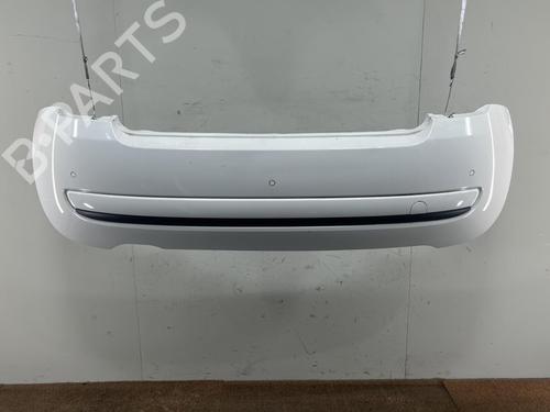 rear-bumper-fiat-500-c-312_-2009-33297540 main image