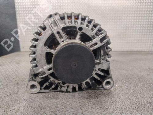 Alternator CITROËN BERLINGO MULTISPACE (B9) 1.6 HDi 90 | BP36242340M7 - Image 4