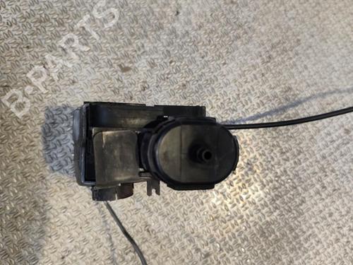 Front left lock MERCEDES-BENZ A-CLASS (W168) A 140 (168.031, 168.131) | BP29757612C98 