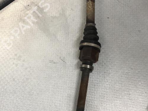 Used Right front driveshaft Right front driveshaft CITROËN C4 II (NC_) 1.6 HDi 115 (114 hp) 24075938 24075938