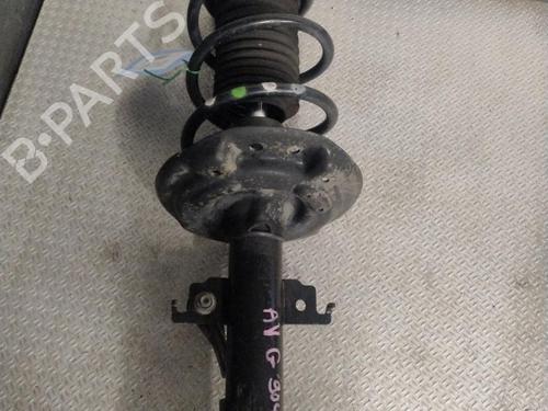 Left front shock absorber RENAULT MEGANE IV Hatchback (B9A/M/N_) 1.5 dCi 90 (B9A1) | BP36462521M16 - Image 2