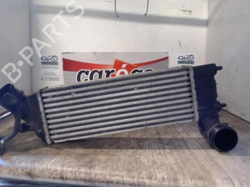 Used Intercooler Intercooler CITROËN C8 (EA_, EB_) 2.0 HDi (109 hp) 24070458 24070458