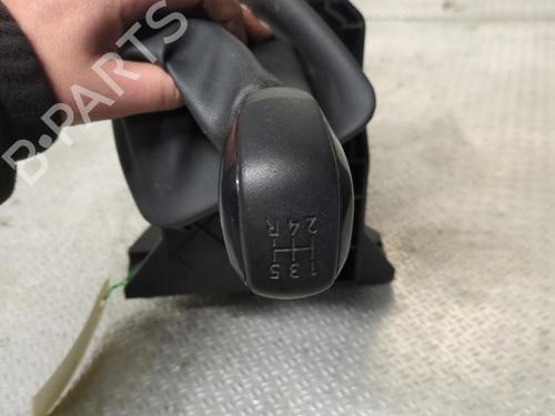 Shift knob CITROËN BERLINGO Box Body/MPV (K9) 1.6 BlueHDi 75 | BP30265475I34