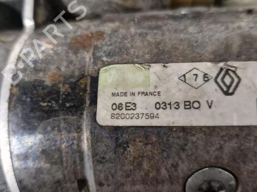 Starter RENAULT VEL SATIS (BJ0_) 2.2 dCi (BJ0E, BJ0F) | BP24625496M8 - Image 3