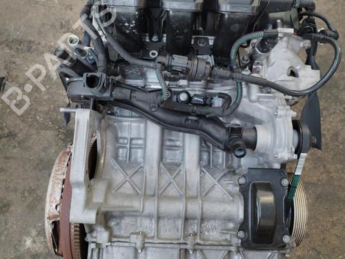Engine CITROËN C3 II (SC_) 1.2 VTi 82 | BP27372974M1 