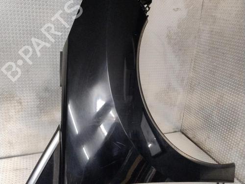 Right front fenders PEUGEOT 3008 I MPV (0U_) 2.0 HDi Hybrid4 | BP26968994C42 
