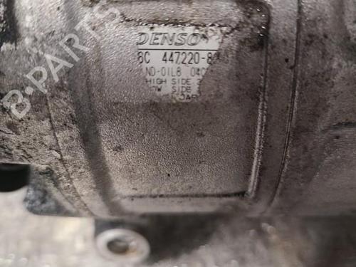 AC compressor BMW 3 Touring (E46) 320 i | BP24100489M34 - Image 3