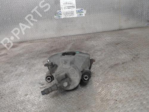 Used Left front brake caliper Left front brake caliper SEAT IBIZA IV (6J5, 6P1) 1.2 TSI (110 hp) 24080585 24080585
