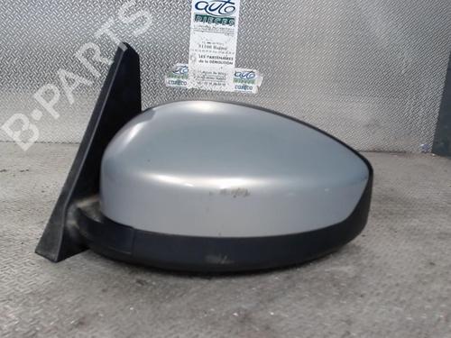 Used Left mirror RENAULT ESPACE IV (JK0/1_) 2.2 dCi (JK0H) (150 hp) 24077007
