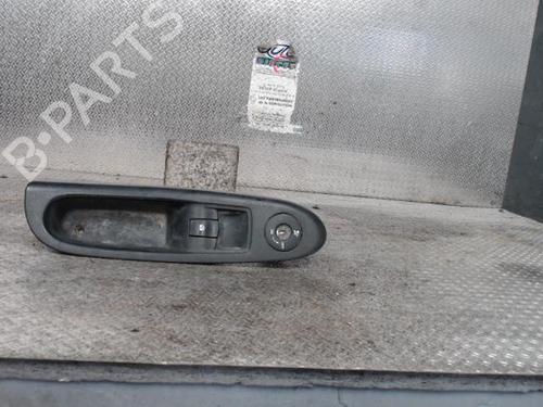 Used Switch RENAULT CLIO II (BB_, CB_) 1.5 dCi (B/CB07) (65 hp) 24092010