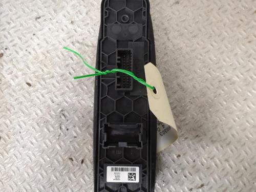 Used Left front window switch Left front window switch RENAULT GRAND SCÉNIC IV (R9_) 1.5 dCi 110 (R9A3) (110 hp) 30117146 30117146