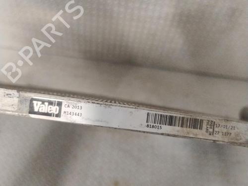 Used Heater matrix Heater matrix 34426705 34426705
