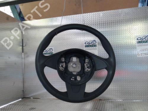 Used Steering wheel FORD KA (RU8) 1.2 (69 hp) 24071476