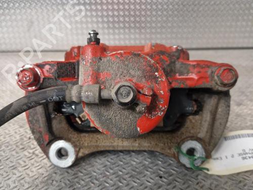 Used Left front brake caliper Left front brake caliper KIA CEE'D (JD) 1.0 T-GDI (120 hp) 24088464 24088464