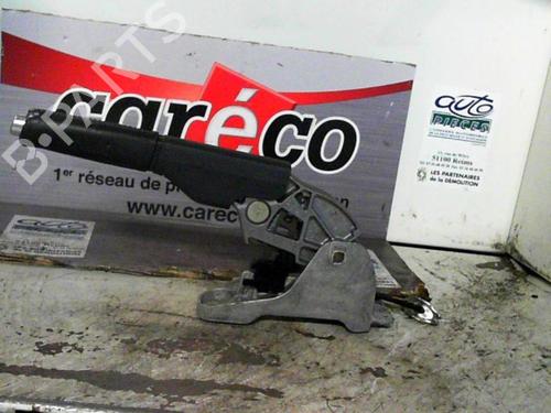 Used Hand brake VW GOLF V (1K1) 1.9 TDI (105 hp) 24065184