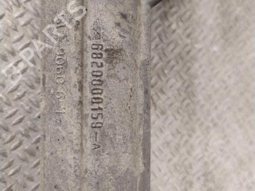 Used Steering rack Steering rack CITROËN C3 I (FC_, FN_) 1.6 16V HDi (109 hp) 32200188 32200188