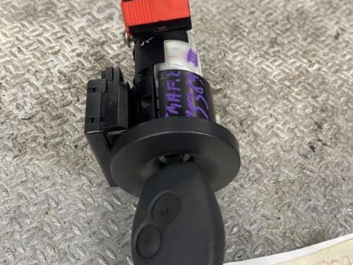 Used Ignition barrel Ignition barrel RENAULT TRAFIC III Van (FG_) 1.6 dCi 120 (FGMB, FGMC) (120 hp) 24100463 24100463