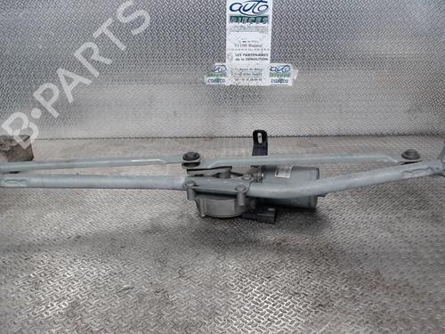 Used Front wiper motor VW CRAFTER 30-50 Van (2E_) 2.0 TDI (163 hp) 24078271