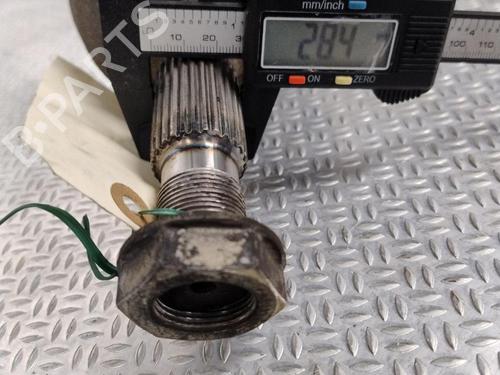 Right front driveshaft PEUGEOT 407 SW (6E_, 6D_) 2.0 HDi | BP25884114M39 