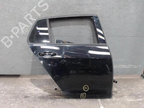 Right rear door OPEL CORSA D (S07) 1.3 CDTI (L08, L68) | BP24093752C5 